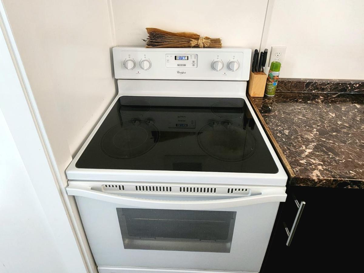Tiny Home Hot Tub Colorado City 외부 사진